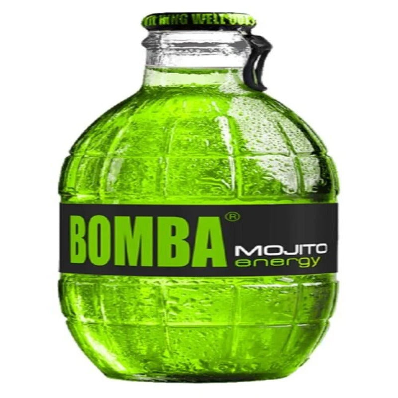 Bomba - Mojito