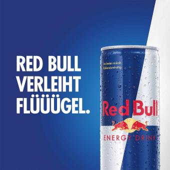 Red Bull 250ml