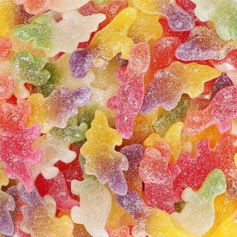 Haribo - Saurier Sauer