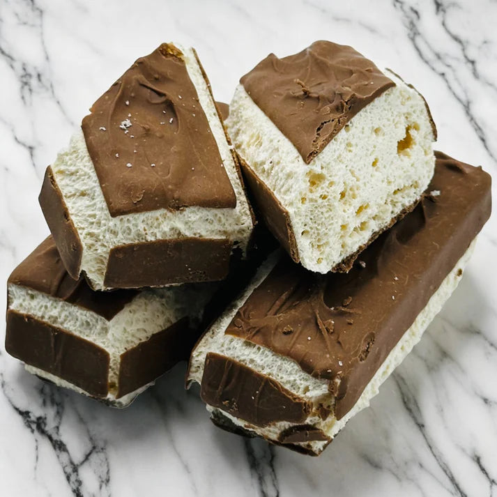 Melfmade Munchies - Milky Morsel