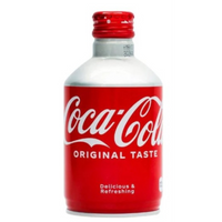 Coca Cola Japan