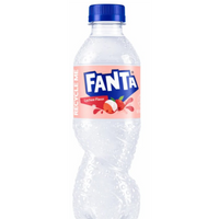 Fanta Lychee