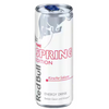 Red Bull- The Spring Edition
