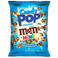 Candy Pop M&M