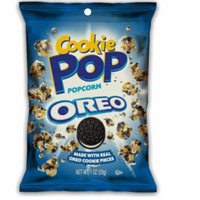 Candy Pop Oreo