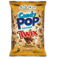 Candy Pop Twix