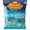 Fizzy Blue Raspberry