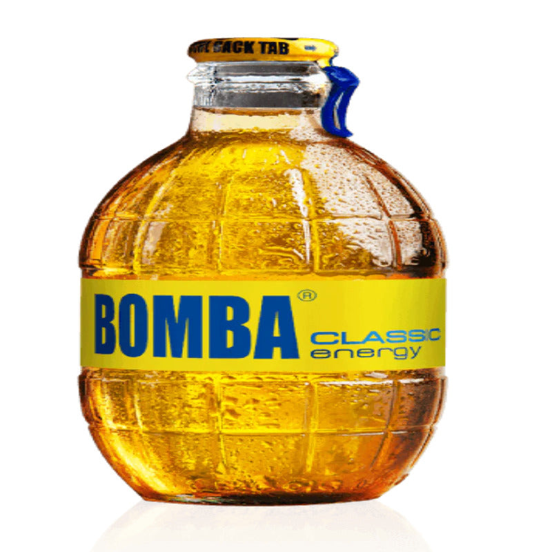 Bomba - Classic