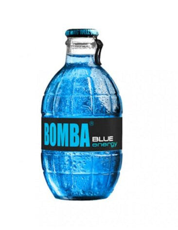 Bomba - Blue Energy