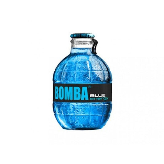 Bomba - Blue Energy