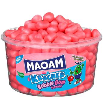 MAOAM KRACHER - Bubble Gum Flavour