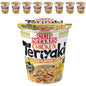 CUP NOODLES - Teriyaki