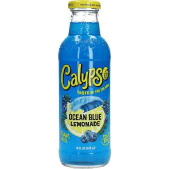 Calypso - Ocean Blue Lemonade