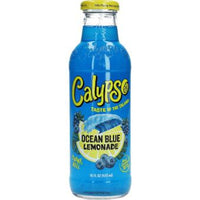 Calypso - Ocean Blue Limonade