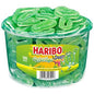 Haribo - Apfelringe Sauer