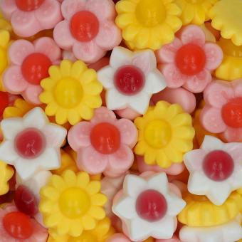Haribo - Blumen