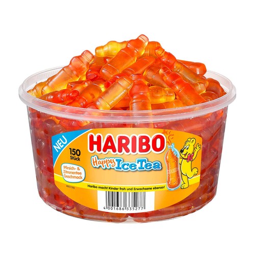 Haribo - Happy IceTea