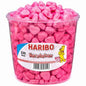 Haribo - Herzbeben