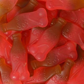Haribo - Kirsch Cola
