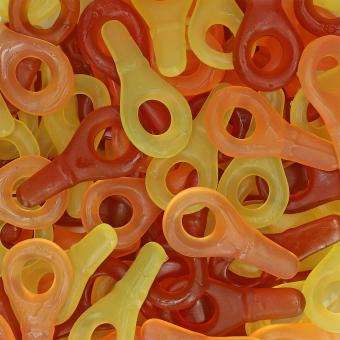 Haribo - Süße Schnuller