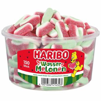 Haribo - Wassermelonen