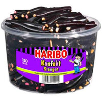Haribo - Konfekt Stangen