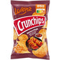 Lorenz - Crunchips Western Style