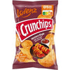 Lorenz - Crunchips Western Style