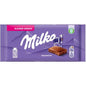 Milka - Alpenmilch Schokolade