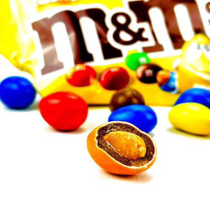 M&amp;M’s - Peanut