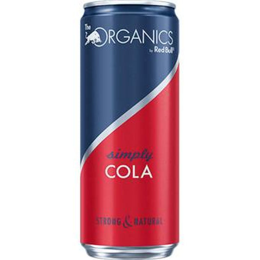 Organics by Red Bull - Cola