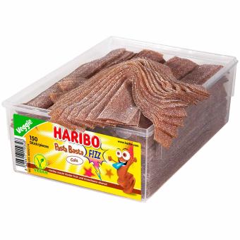 Haribo - PastaBasta - Cola