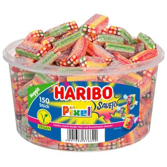 Haribo - Pixel