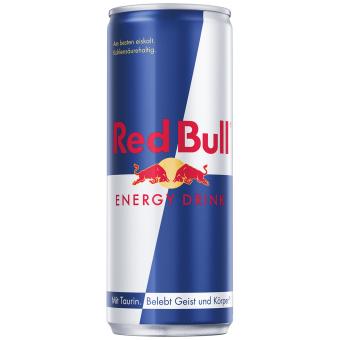 Red Bull 250ml