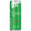 Red Bull - The Green Edition