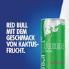 Red Bull - The Green Edition