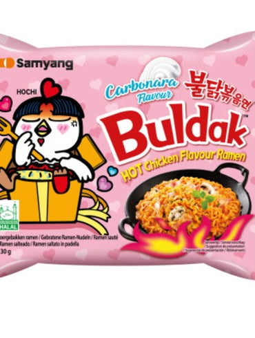 Snacks International