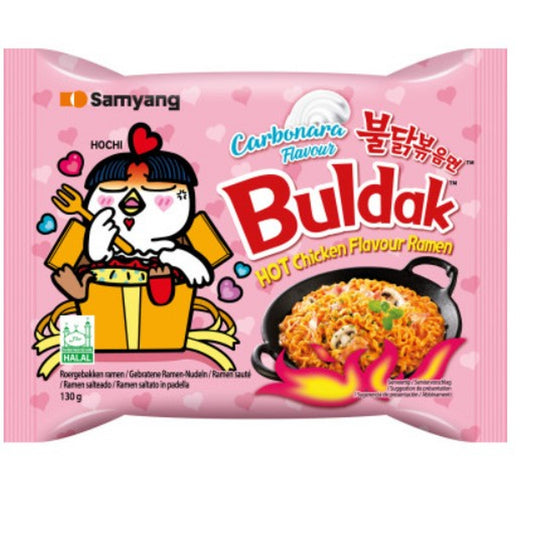 Samyang - Buldak Einzelpackung
