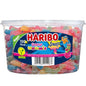 Haribo - Super Wummis Sauer