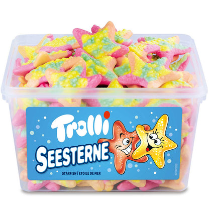Trolli - Seestern