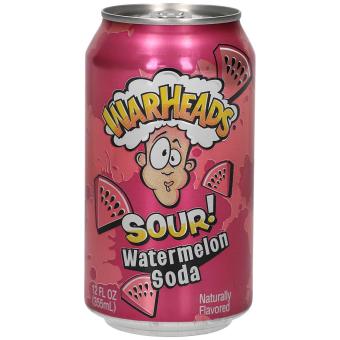 Warheads - Sour Watermelon