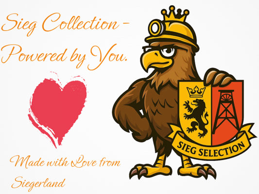 Sieg Selection - Wünsch mir was