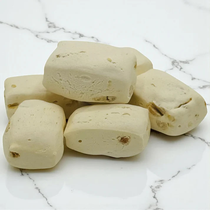 Melfmade Munchies - Frosted Nougat