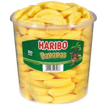 Haribo - Bananas - SIEG SELECTION