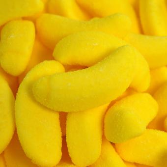 Haribo - Bananas - SIEG SELECTION