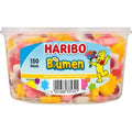 Haribo - Blumen