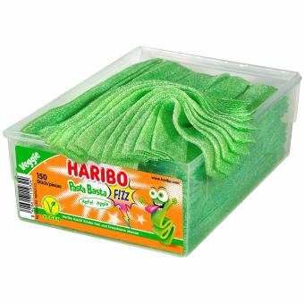 Haribo - PastaBasta - Apfel - SIEG SELECTION