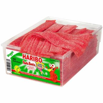 Haribo - PastaBasta - Erdbeere - SIEG SELECTION