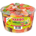 Haribo - Saure Bärenzungen