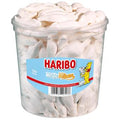 Haribo - Weiße Mäuse